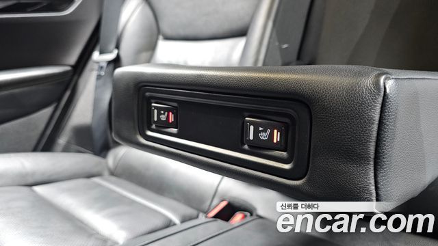 Renault Korea QM6 2017 — photo 23
