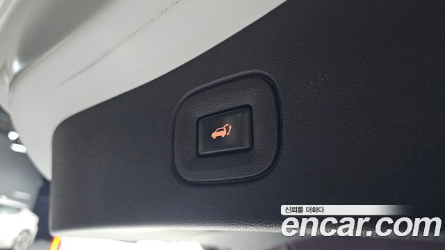 Renault Korea QM6 2017 — photo 24