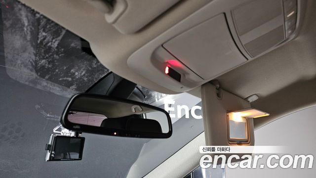Renault Korea QM6 2017 — photo 25