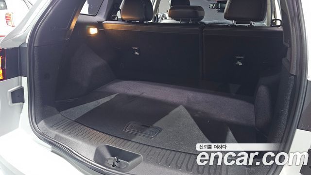 Renault Korea QM6 2017 — photo 26