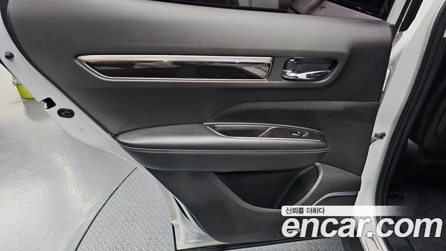 Renault Korea QM6 2017 — photo 15