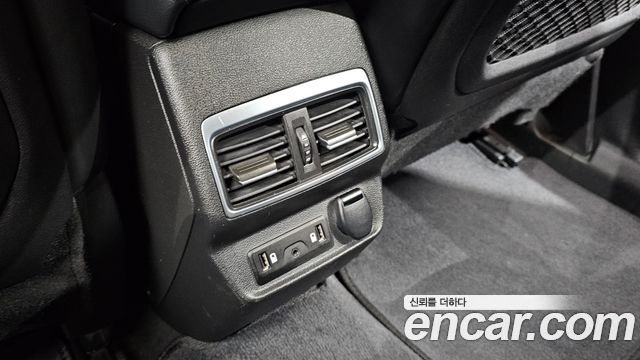 Renault Korea QM6 2017 — photo 27