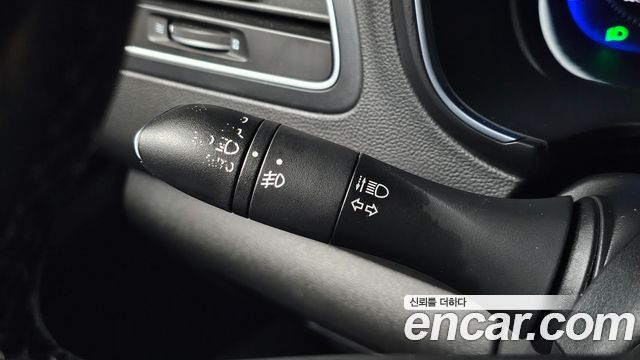 Renault Korea QM6 2017 — photo 30