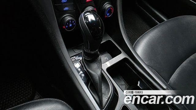 Hyundai Sonata 2014 — photo 9