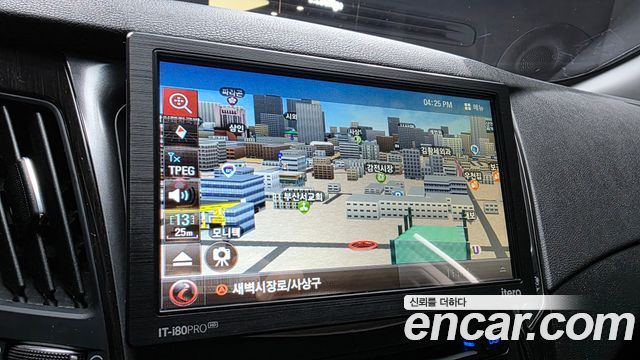Hyundai Sonata 2014 — photo 13