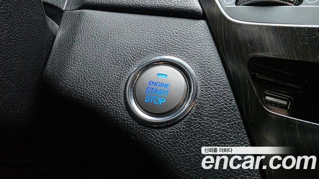 Hyundai Sonata 2014 — photo 19