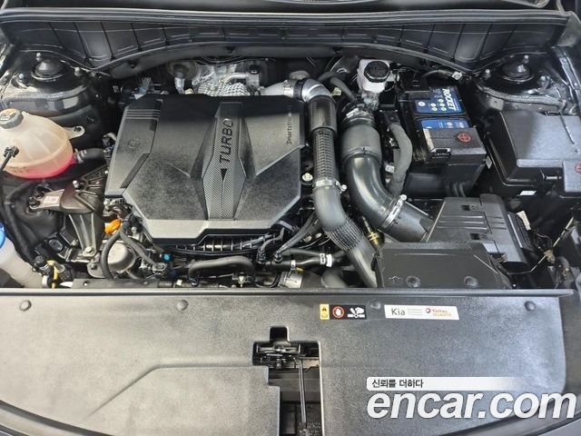 Kia Sorento 2023 — photo 5