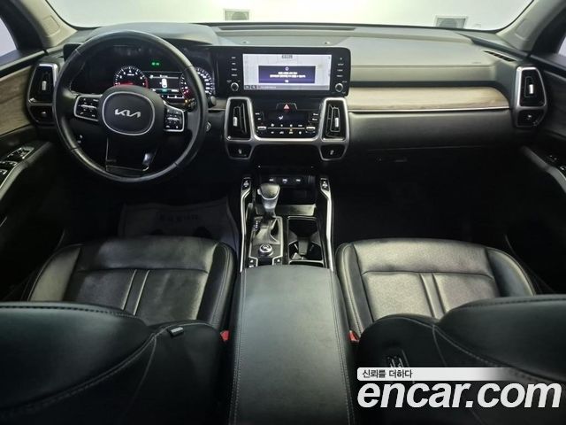 Kia Sorento 2023 — photo 7