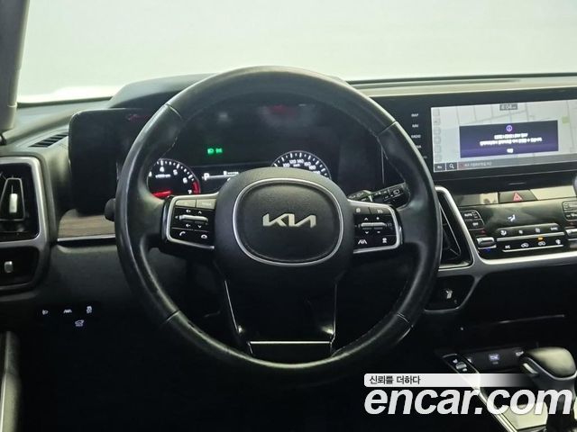 Kia Sorento 2023 — photo 9