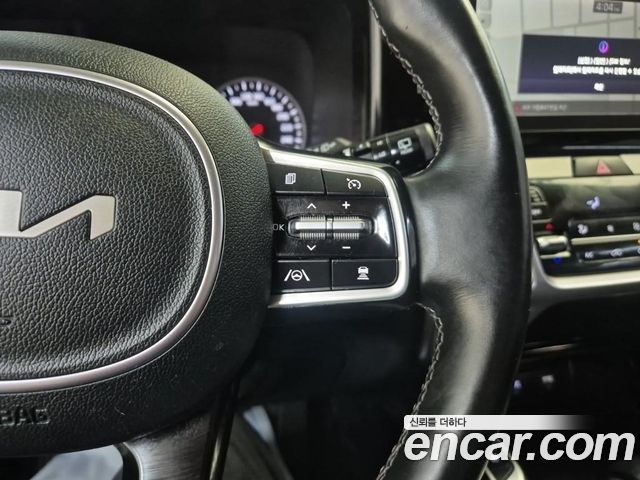 Kia Sorento 2023 — photo 15