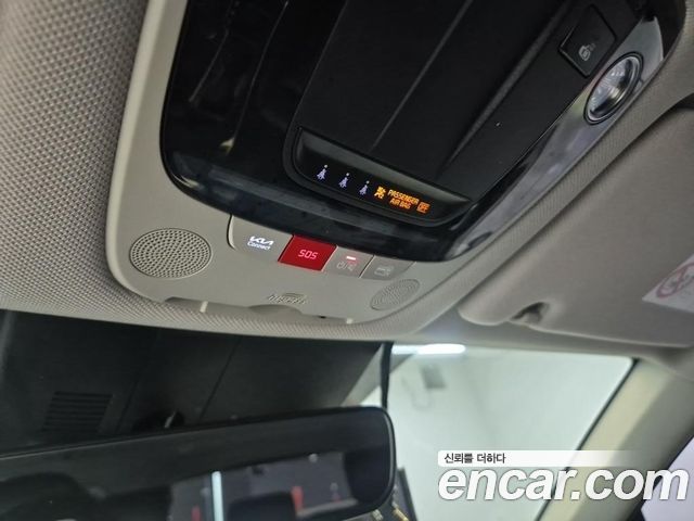 Kia Sorento 2023 — photo 16