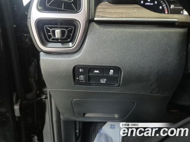 Kia Sorento 2023 — photo 17