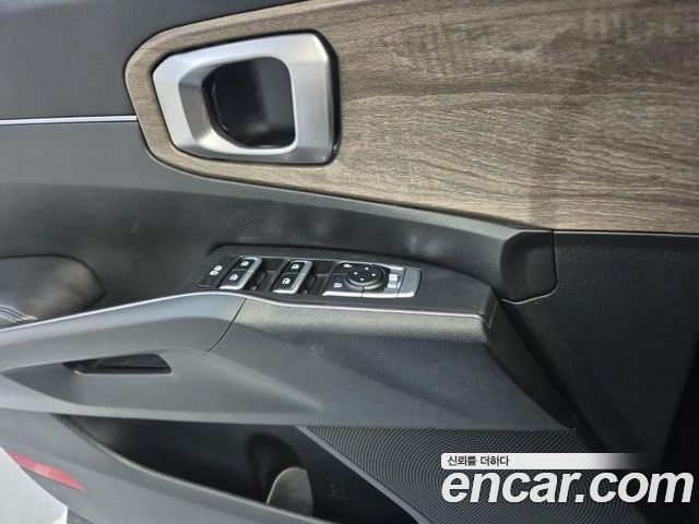 Kia Sorento 2023 — photo 18