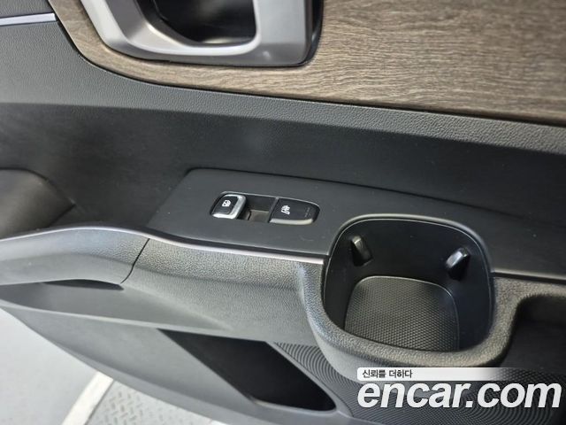 Kia Sorento 2023 — photo 19