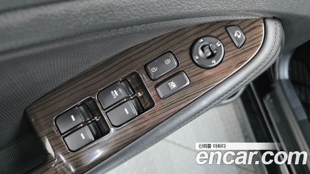 Kia K5 2015 — photo 11