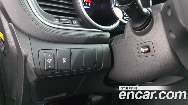 Kia K5 2015 — photo 12