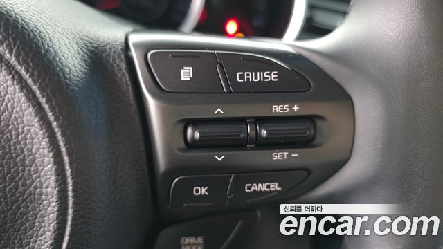 Kia K5 2015 — photo 14