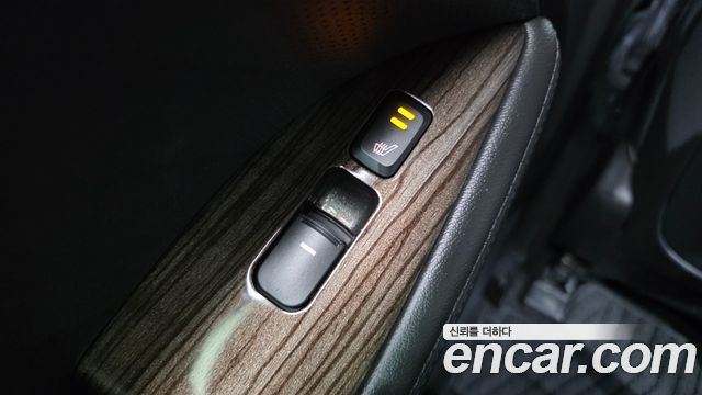 Kia K5 2015 — photo 18