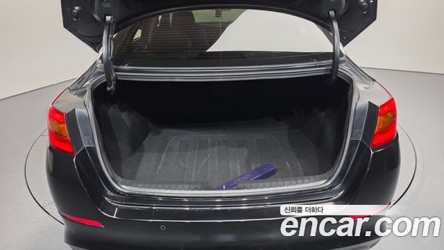 Kia K5 2015 — photo 20