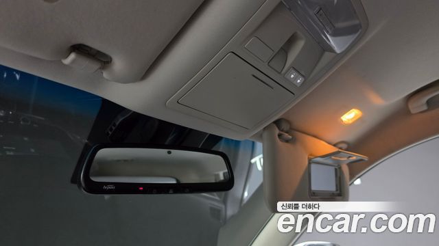 KG Mobility Rexton 2018 — photo 28