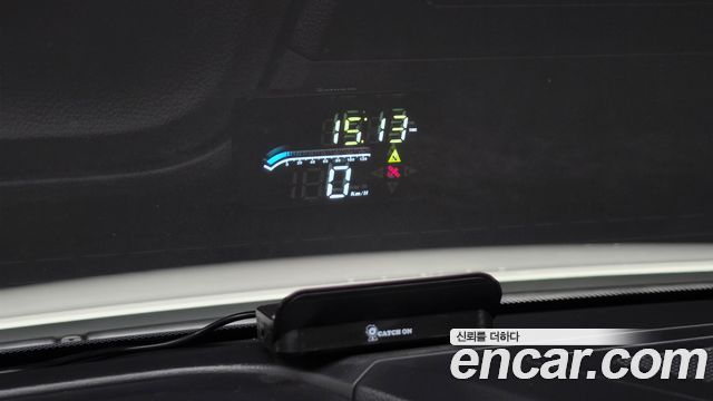 KG Mobility Rexton 2018 — photo 30