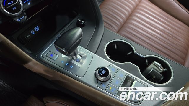 Genesis G70 2018 — photo 12