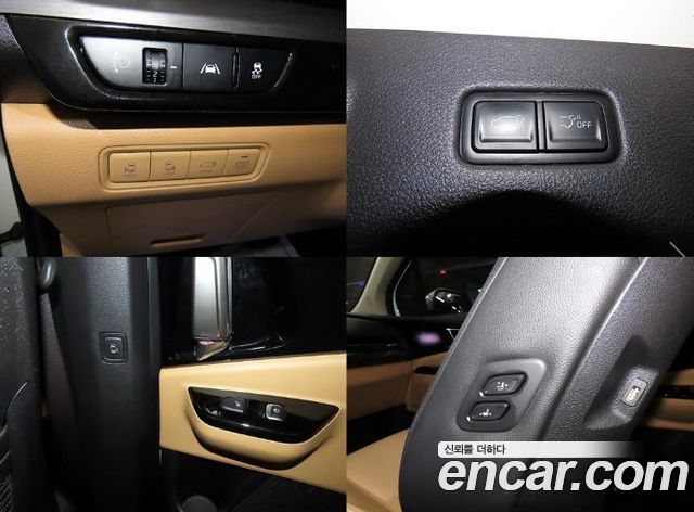 Kia Canival 2023 — photo 18