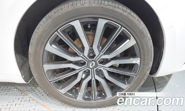 Renault Korea SM6 2024 — photo 5