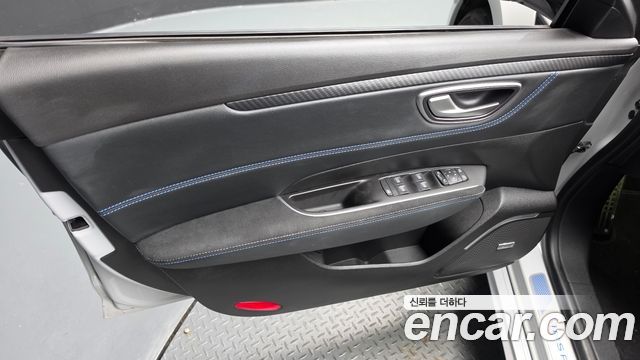 Renault Korea SM6 2024 — photo 14