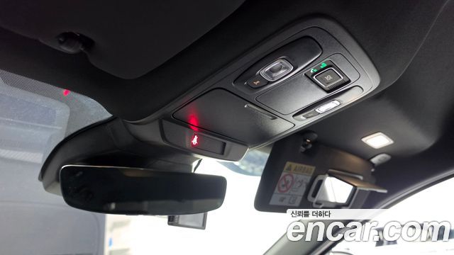 Renault Korea SM6 2024 — photo 28