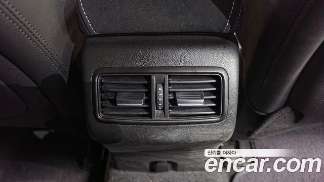 Renault Korea SM6 2024 — photo 32