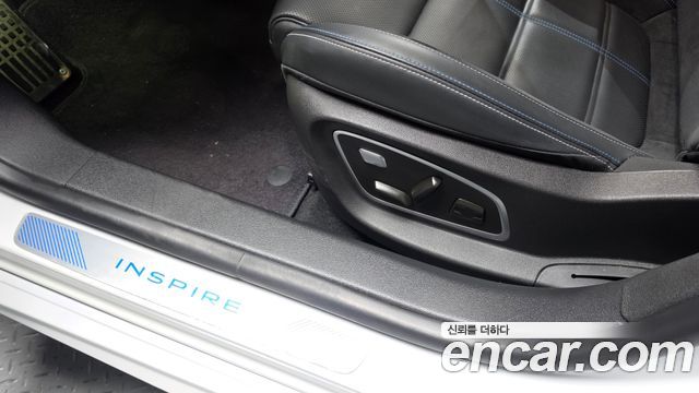 Renault Korea SM6 2024 — photo 33