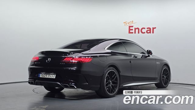 Mercedes-Benz S-Class 2017 — photo 2