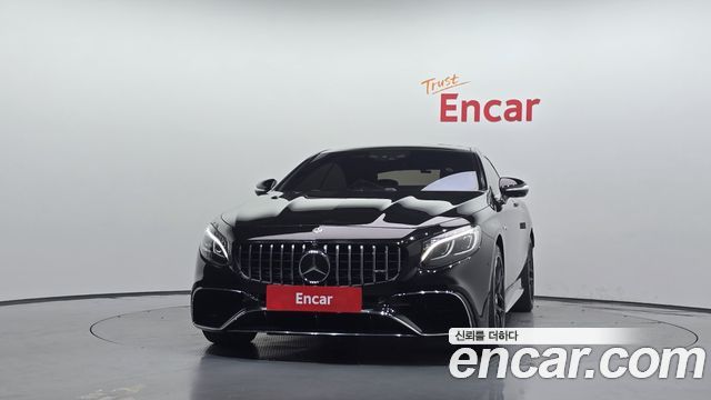 Mercedes-Benz S-Class 2017 — photo 3