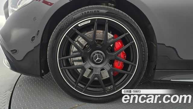 Mercedes-Benz S-Class 2017 — photo 5
