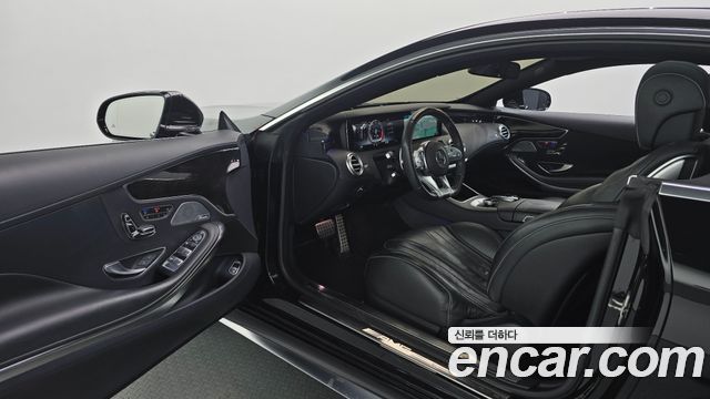 Mercedes-Benz S-Class 2017 — photo 10