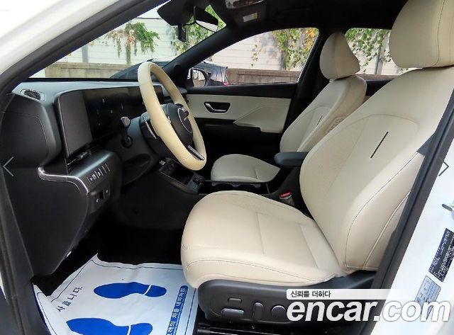 Hyundai Kona 2023 — photo 5