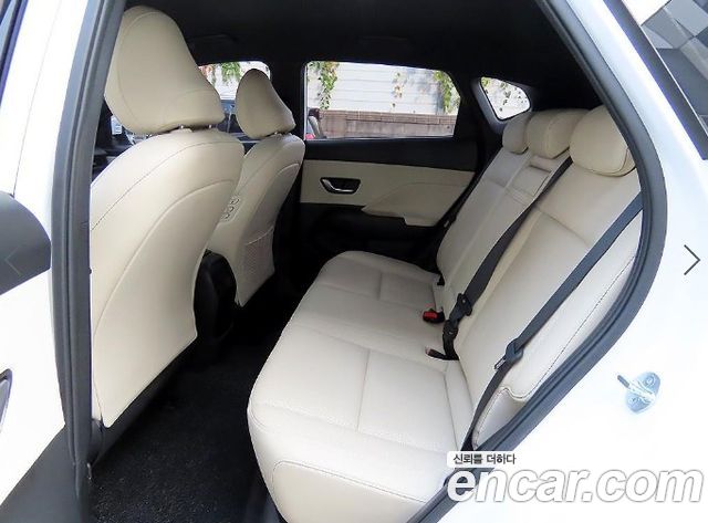 Hyundai Kona 2023 — photo 6