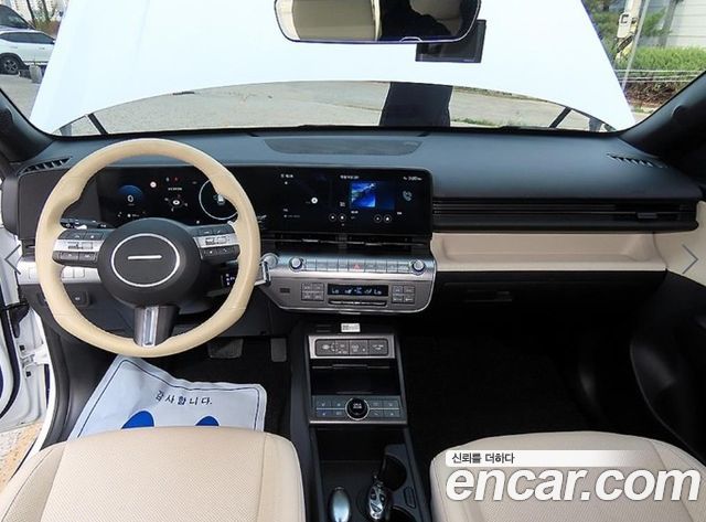 Hyundai Kona 2023 — photo 7