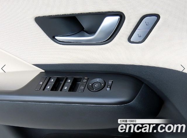 Hyundai Kona 2023 — photo 12