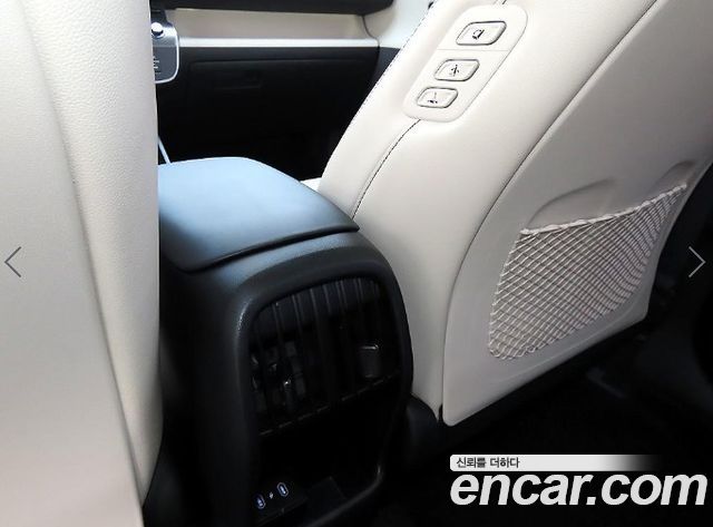 Hyundai Kona 2023 — photo 16