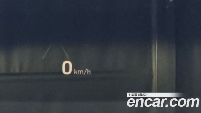 Genesis EQ900 2016 — photo 36