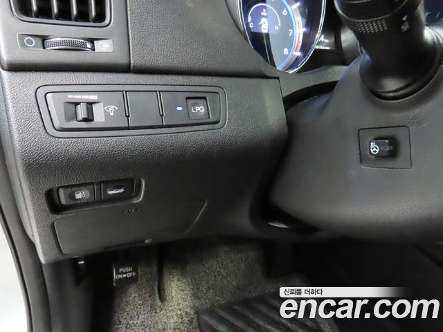 Hyundai Sonata 2013 — photo 15