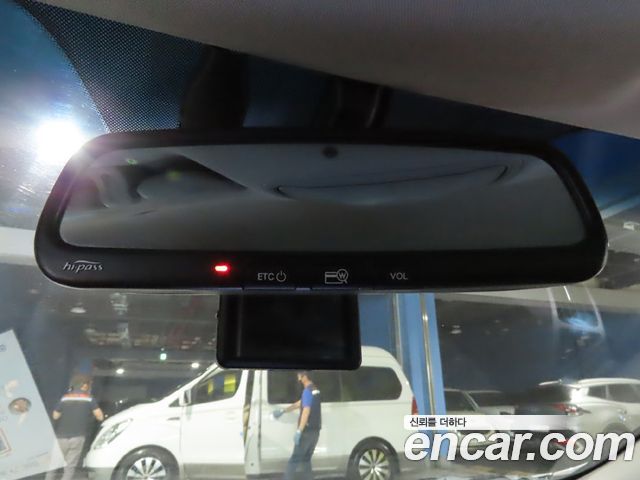 Hyundai Sonata 2013 — photo 16