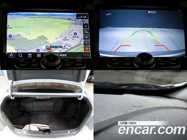 Hyundai Sonata 2013 — photo 18
