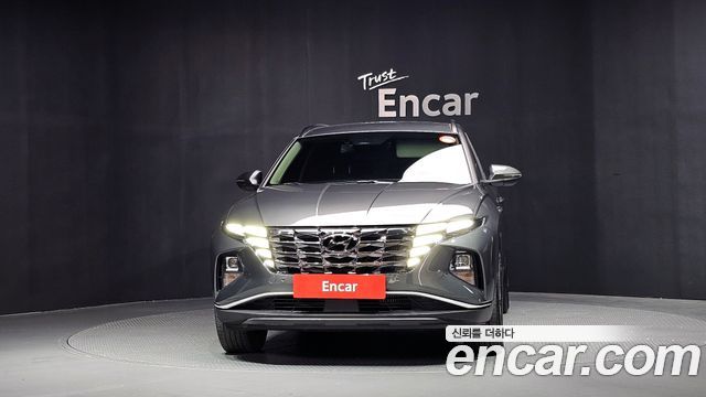 Hyundai Tucson 2023 — photo 3