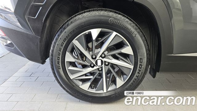 Hyundai Tucson 2023 — photo 5