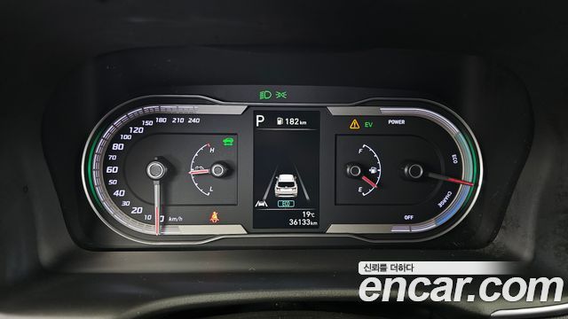 Hyundai Tucson 2023 — photo 11