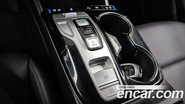 Hyundai Tucson 2023 — photo 12