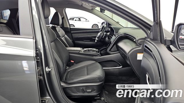 Hyundai Tucson 2023 — photo 17